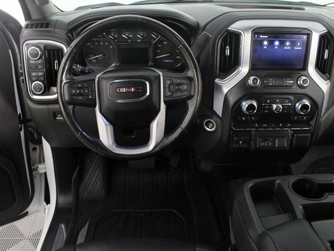 Used 2021 GMC Sierra 1500 SLT image 10