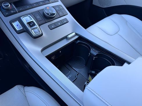 Used 2022 Hyundai Palisade SEL w/ 8P Bench Seat Package image 40