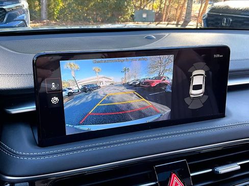 Used 2025 Genesis G70 3.3T Advanced image 27