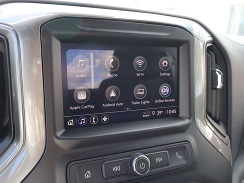 New 2026 GMC Sierra 1500 Pro AWD/4WD image 20