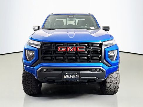 Used 2023 GMC Canyon Elevation w/ Convenience Package image 2