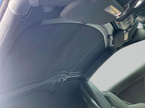 Used 2024 Chevrolet Corvette Z06 RWD image 16