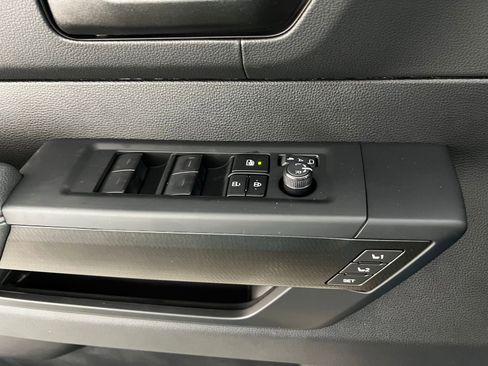 New 2026 Toyota Tundra TRD Pro AWD/4WD image 19