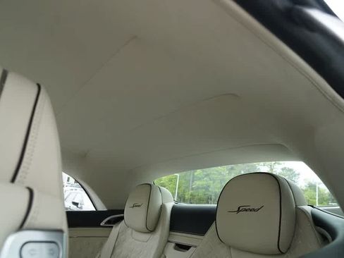 Used 2023 Bentley Continental GT Speed AWD/4WD image 42