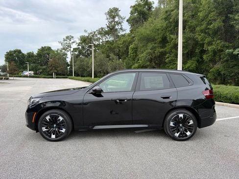 New 2026 BMW X3 xDrive30i w/ Premium Package AWD/4WD image 2