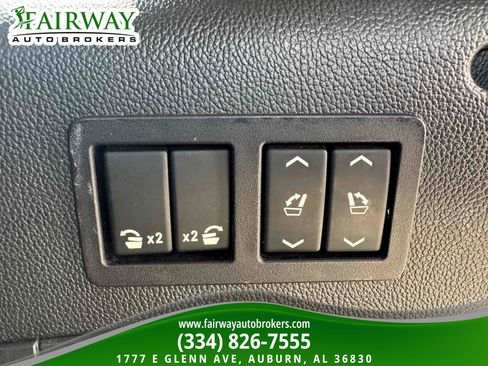 Used 2016 Cadillac Escalade ESV Luxury RWD image 31