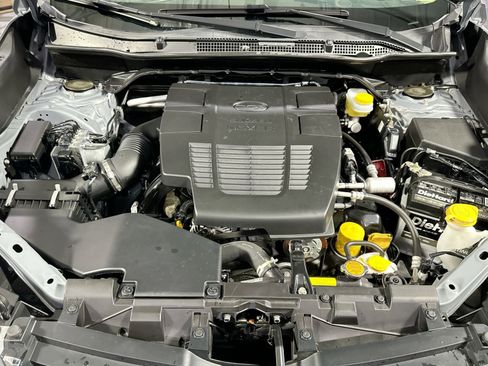 Used 2020 Subaru Forester Touring w/ Popular Package #2 image 38