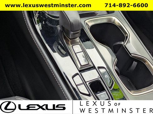 Used 2025 Lexus NX 350h NX 350h Premium image 21