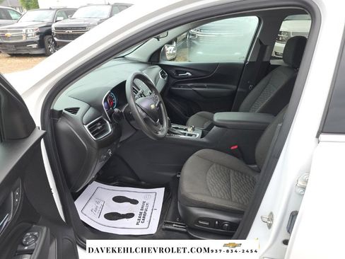 Used 2020 Chevrolet Equinox LT FWD image 15