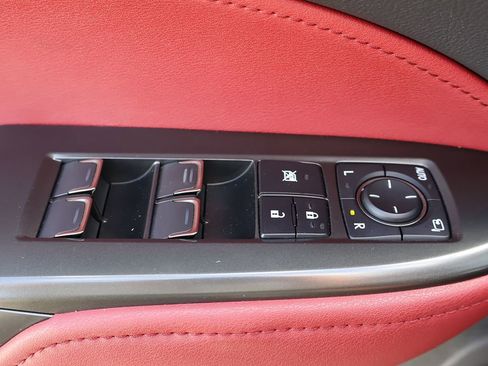 Used 2022 Lexus NX 250 FWD image 40