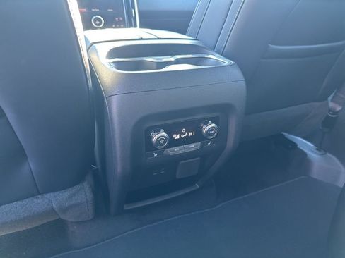 New 2026 GMC Acadia Elevation w/ Black Edition image 36