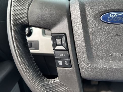 Used 2014 Ford F150 Raptor w/ Equipment Group 801A Luxury AWD/4WD image 34