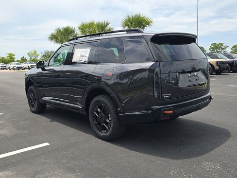 New 2027 Kia Telluride SX Prestige X-Pro AWD/4WD image 6