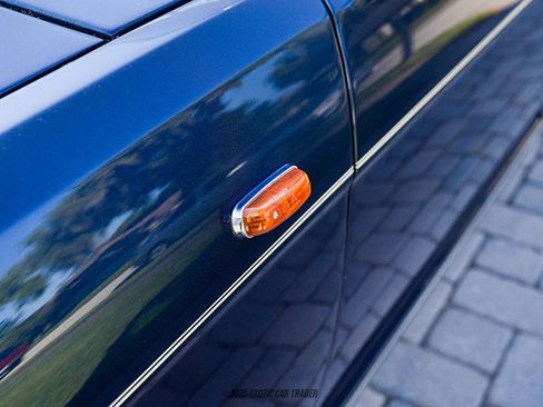 Used 1996 Rolls-Royce Silver Dawn RWD image 70