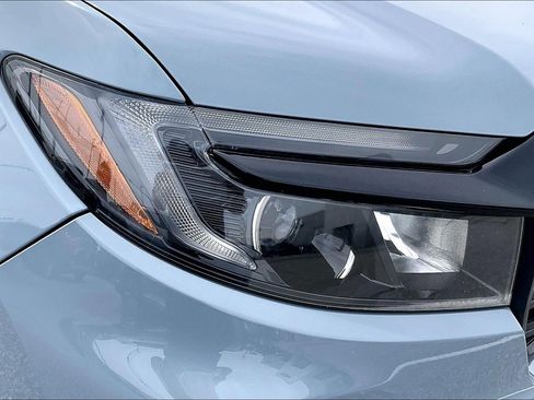 Used 2023 Honda Ridgeline RTL image 27