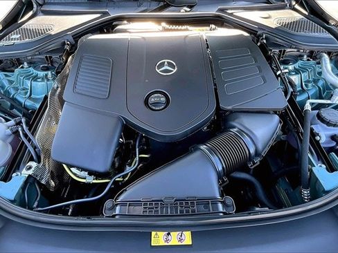 New 2026 Mercedes-Benz E 350 4MATIC Sedan image 14