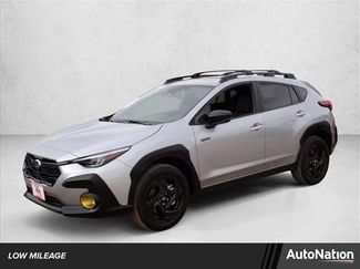 Used 2026 Subaru Crosstrek 2.5i Sport w/ Crosstrek Mirror Package video 1