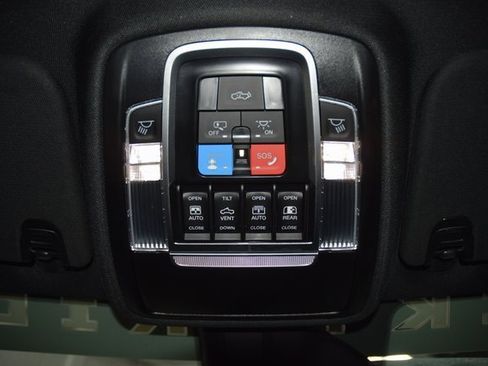 Used 2025 RAM 1500 Big Horn image 56