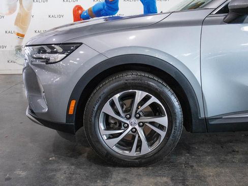 Used 2023 Buick Envision Essence image 15