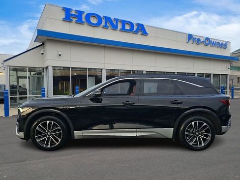 Used 2024 Acura ZDX A-Spec image 7
