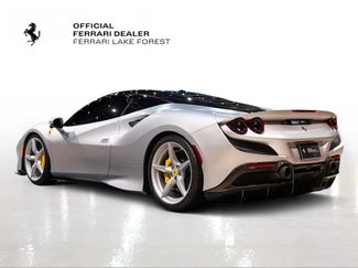 Certified 2022 Ferrari F8 Tributo video 2