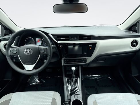 Used 2017 Toyota Corolla LE w/ Carpet Mat Package (TMS) image 14