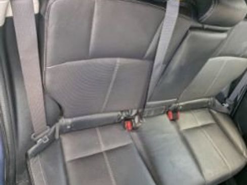 Used 2017 Subaru Forester 2.5i Touring AWD/4WD image 22
