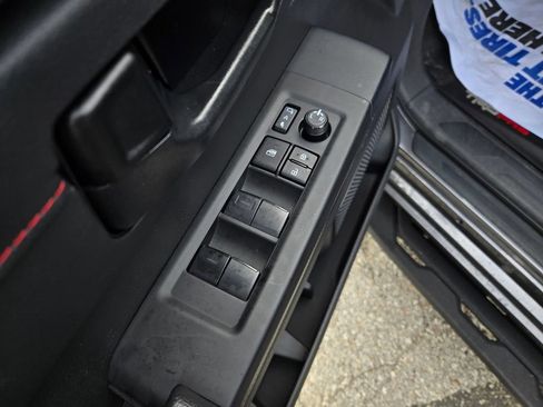 Used 2024 Toyota Sequoia TRD Pro AWD/4WD image 14