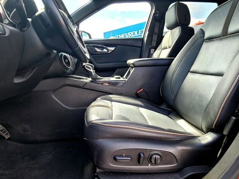 Used 2023 Chevrolet Blazer Premier image 27