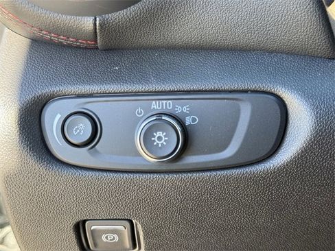 New 2025 Chevrolet Blazer RS w/ Driver Confidence II Package image 24