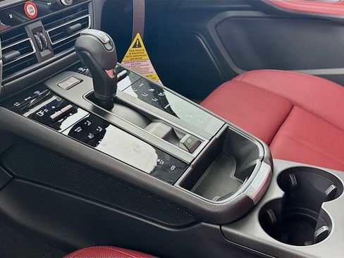 New 2026 Porsche Macan S image 19