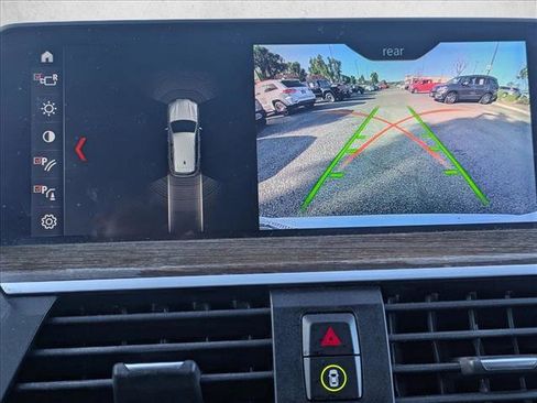 Used 2019 BMW X3 sDrive30i w/ Convenience Package image 13