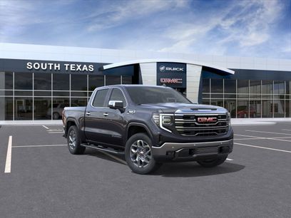 New 2026 GMC Sierra 1500 SLT