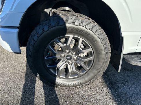 Used 2023 Ford F150 Tremor image 11