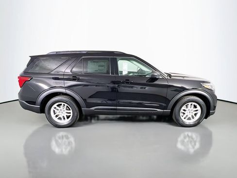 New 2026 Ford Explorer Active AWD/4WD image 19