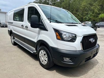 Used 2025 Ford Transit 250 Low Roof w/ Exterior Upgrade Package