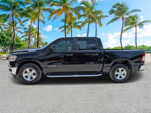 Certified 2024 RAM 1500 Big Horn image 6