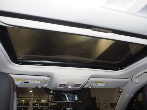 New 2025 MAZDA CX-5 Carbon Edition image 6