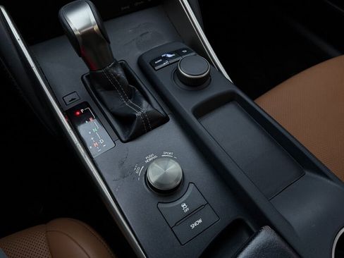 Used 2018 Lexus IS 300 RWD image 45