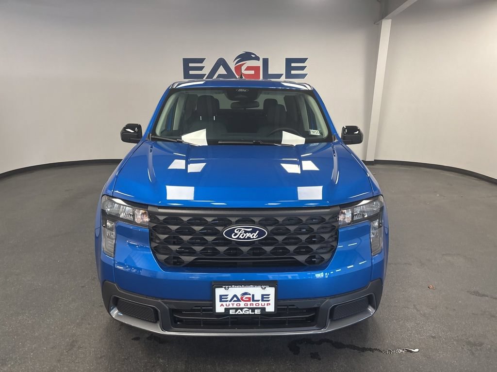 New 2026 Ford Maverick XLT w/ XLT Luxury Package AWD/4WD image 3