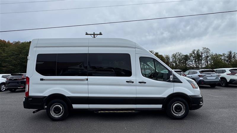 Used 2020 Ford Transit 350 XL RWD image 8