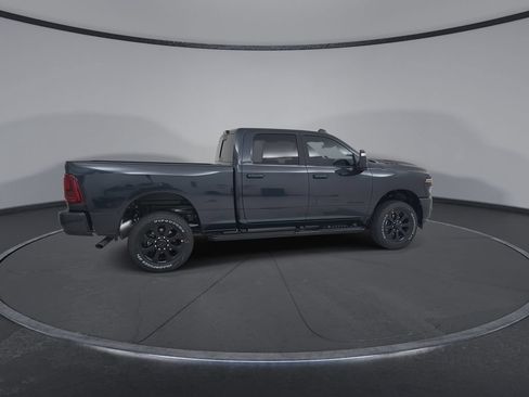 New 2026 RAM 2500 Laramie AWD/4WD image 16