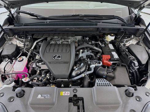 Used 2026 Lexus NX 350 F Sport AWD/4WD image 29