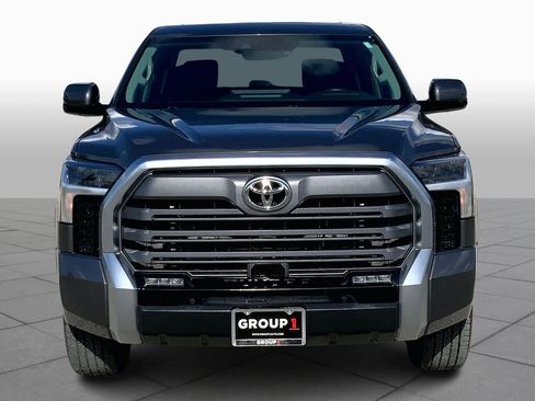 Used 2024 Toyota Tundra Limited image 3