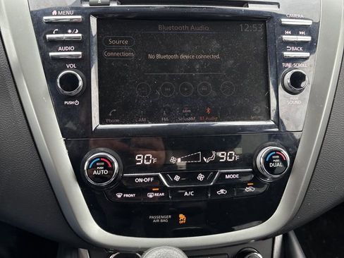 Used 2020 Nissan Murano S w/ Technology Package image 7