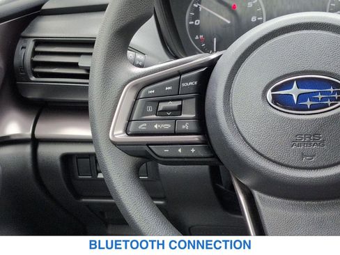 New 2026 Subaru Impreza 2.0i Sport AWD/4WD image 16