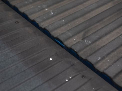 Used 2024 Chevrolet Silverado 1500 RST w/ Protection Package image 12