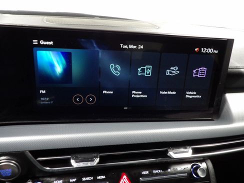 Used 2025 Hyundai Sonata SEL FWD image 19