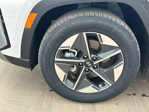 New 2026 Hyundai Tucson SEL image 11