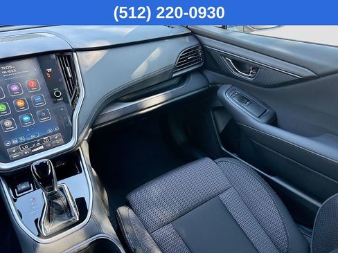 New 2025 Subaru Outback Premium image 30